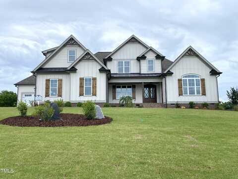90 Water Willow Lane, Zebulon, NC 27597