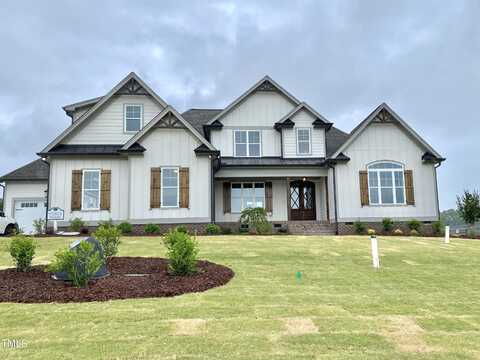 90 Water Willow Lane, Zebulon, NC 27597