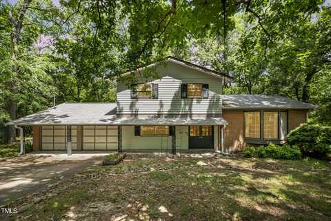 134 Chateau Road, Durham, NC 27704