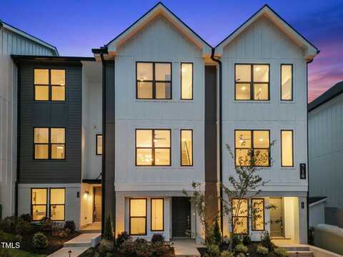 710 W North Street, Raleigh, NC 27603