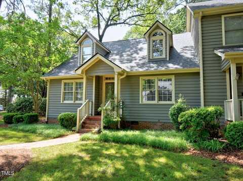 119 Long Shadow Lane, Cary, NC 27518