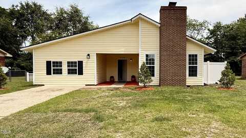 2169 Quailridge Drive, Fayetteville, NC 28304