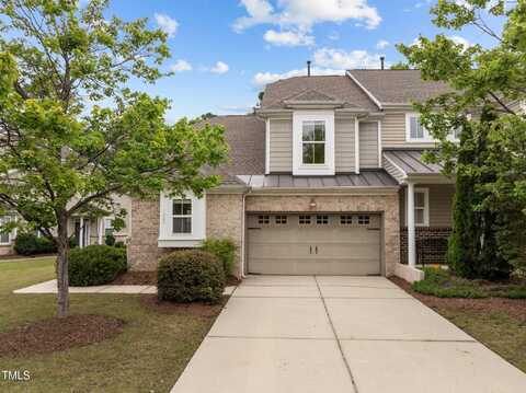1020 Kingston Grove Drive, Cary, NC 27519