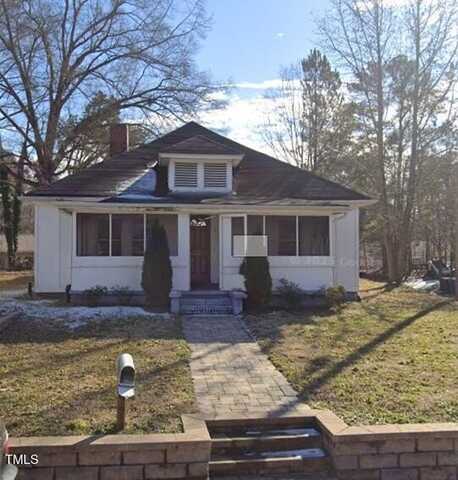 2309 Chautauqua Avenue, Durham, NC 27707