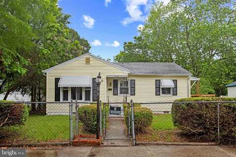 916 VINCENT STREET, SALISBURY, MD 21804