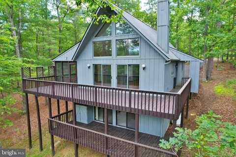 277 ANDERSON ROAD, BASYE, VA 22810