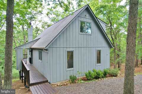 277 ANDERSON ROAD, BASYE, VA 22810