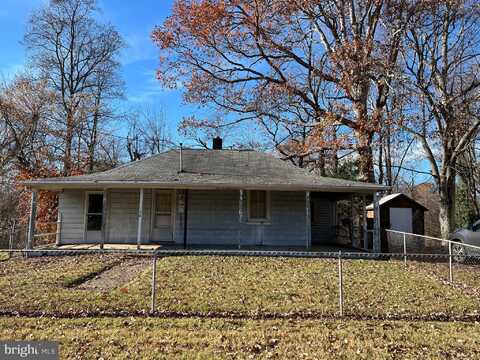 128 COOL SPRING ROAD, FREDERICKSBURG, VA 22405