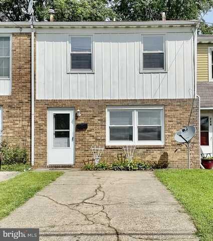230 W FEDERAL STREET, BURLINGTON, NJ 08016