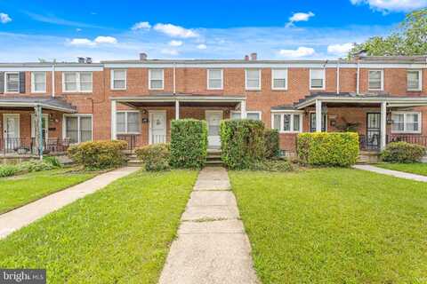 5649 KAVON AVENUE, BALTIMORE, MD 21206