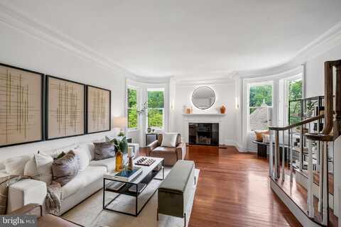 3 DEVON HILL ROAD, BALTIMORE, MD 21210