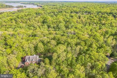 NEWTOWNE NECK ROAD, LEONARDTOWN, MD 20650