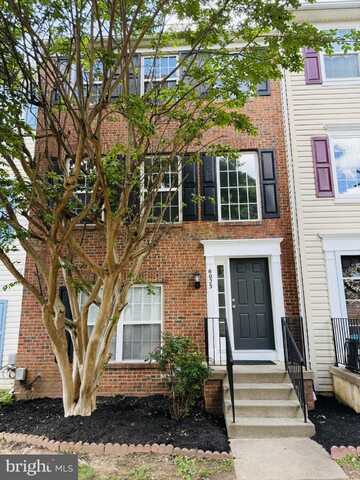 6023 ANNE MARIE TERRACE, CENTREVILLE, VA 20121