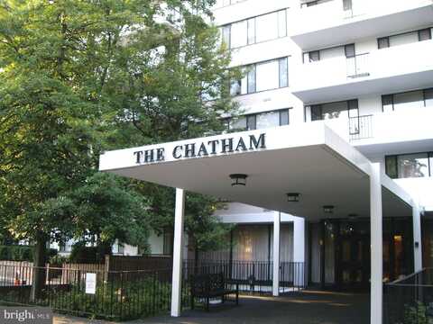 4501 ARLINGTON BOULEVARD, ARLINGTON, VA 22203
