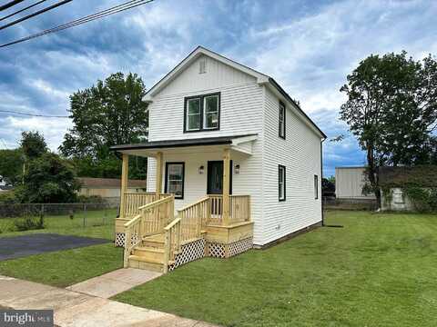 2338 HAMILTON AVENUE, WILLOW GROVE, PA 19090