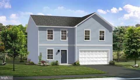 TBB FONTANA CIRCLE, MARTINSBURG, WV 25403