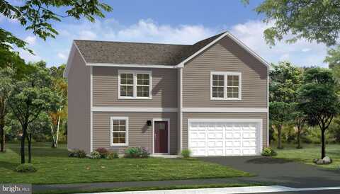 TBB FONTANA CIRCLE, MARTINSBURG, WV 25403