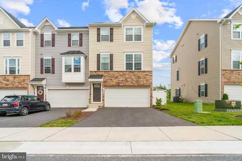 336 PEMBERTON PARK LANE, FREDERICK, MD 21703