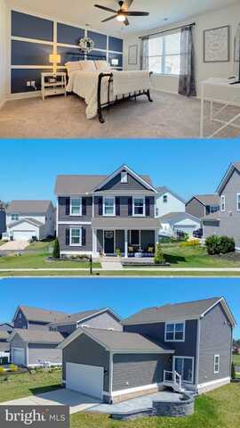 17916 MERIWETHER LEWIS STREET, RUTHER GLEN, VA 22546