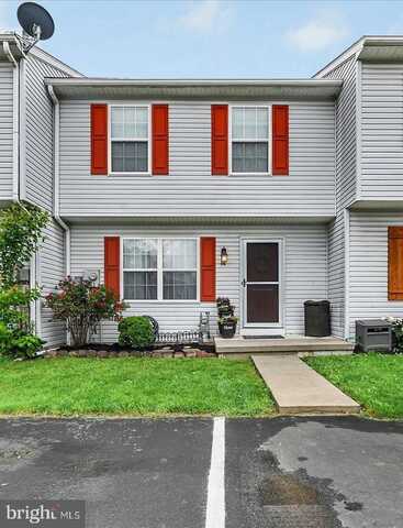 96 BILLERBECK STREET, NEW OXFORD, PA 17350