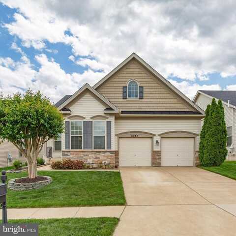 6020 E GREENBRIER RIVER ROAD E, FREDERICKSBURG, VA 22407