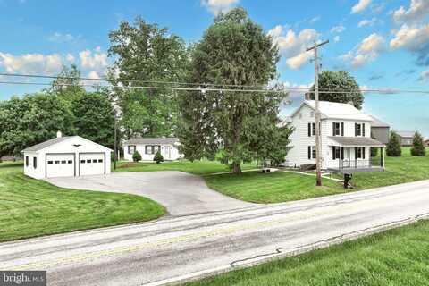 1565 WHITE HALL ROAD, LITTLESTOWN, PA 17340