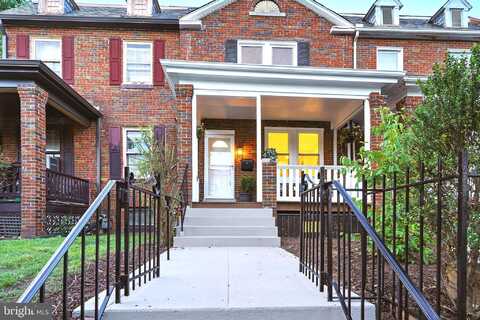 1802 C STREET NE, WASHINGTON, DC 20002