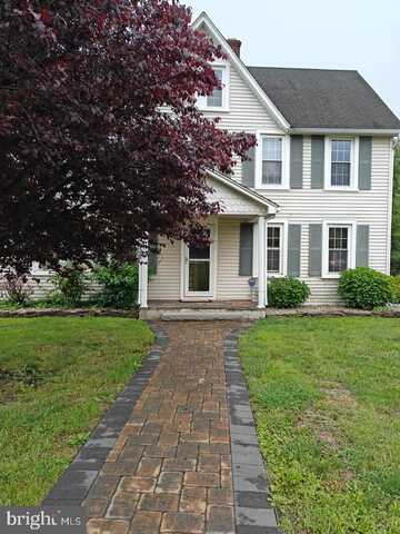 760 PULASKI HIGHWAY, BEAR, DE 19701
