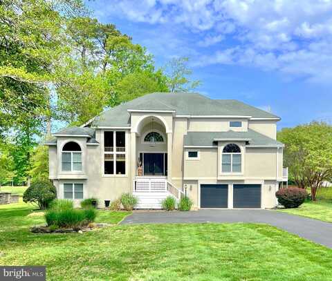117 KINGS CREEK CIRCLE, REHOBOTH BEACH, DE 19971