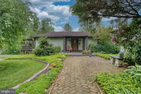 3012 DUNCAN ROAD, WHITE HALL, MD 21161