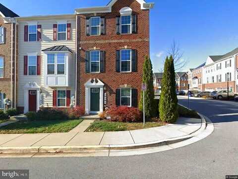 19501 VAUGHN LANDING DRIVE, GERMANTOWN, MD 20874