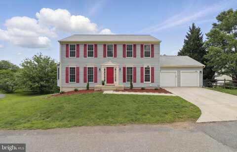 9482 RIDGEVIEW DRIVE, COLUMBIA, MD 21046