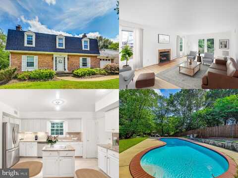 8007 LEWINSVILLE ROAD, MCLEAN, VA 22102