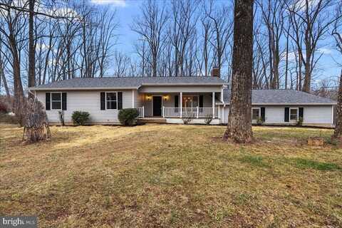 6134 LEE HIGHWAY, WARRENTON, VA 20187