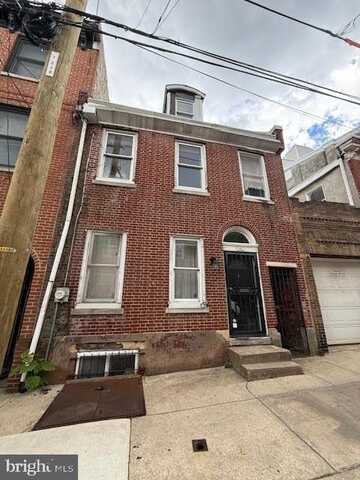 907 N AMERICAN STREET, PHILADELPHIA, PA 19123