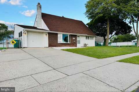 7 HAY ROAD, LEVITTOWN, PA 19056