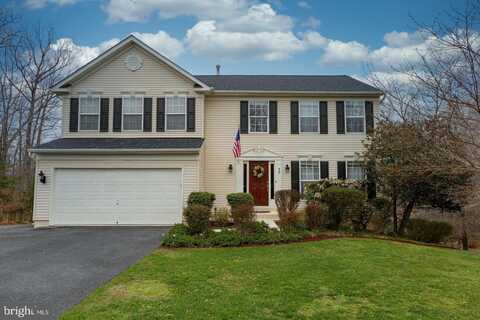 53 CRESTWOOD LANE, STAFFORD, VA 22554