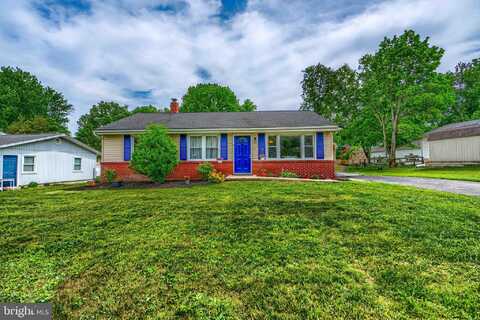 114 FRANCIS STREET, HAVRE DE GRACE, MD 21078
