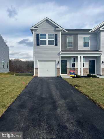169 MAZZEO DRIVE, GLASSBORO, NJ 08028
