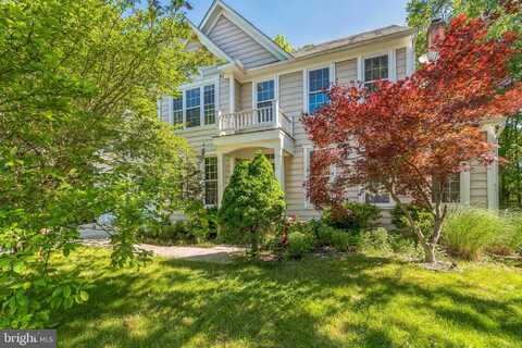 12221 QUADRILLE LANE, BOWIE, MD 20720