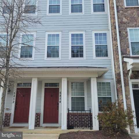 5854 DONOVAN LANE, ELLICOTT CITY, MD 21043