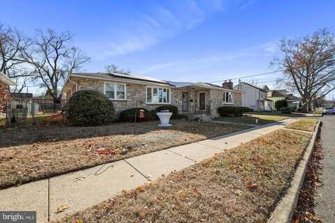 8402 HOLMAN AVENUE, PENNSAUKEN, NJ 08110