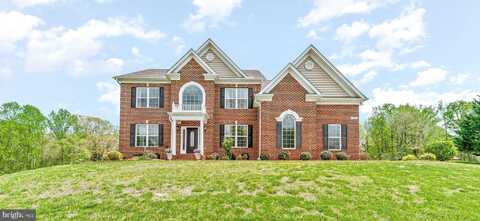 80 SIMMONS RIDGE ROAD, PRINCE FREDERICK, MD 20678