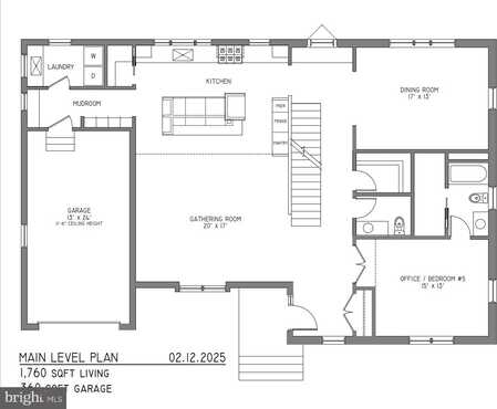 605 HILLTOP TERRACE, ALEXANDRIA, VA 22301