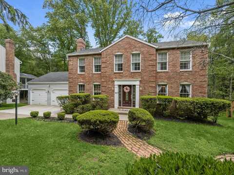 5367 FIVE FINGERS WAY, COLUMBIA, MD 21045