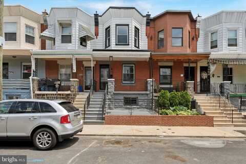 233 S FRAZIER STREET, PHILADELPHIA, PA 19139