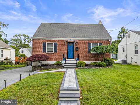 1016 EUCLID AVENUE, WILMINGTON, DE 19809