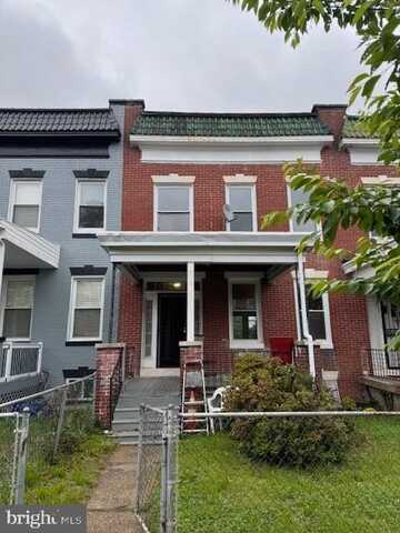 415 MOUNT HOLLY STREET, BALTIMORE, MD 21229