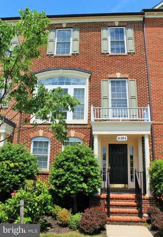 9404 CARRIAGE HILL STREET, FREDERICK, MD 21704