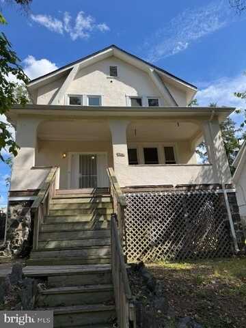 2919 SILVER HILL AVENUE, BALTIMORE, MD 21207
